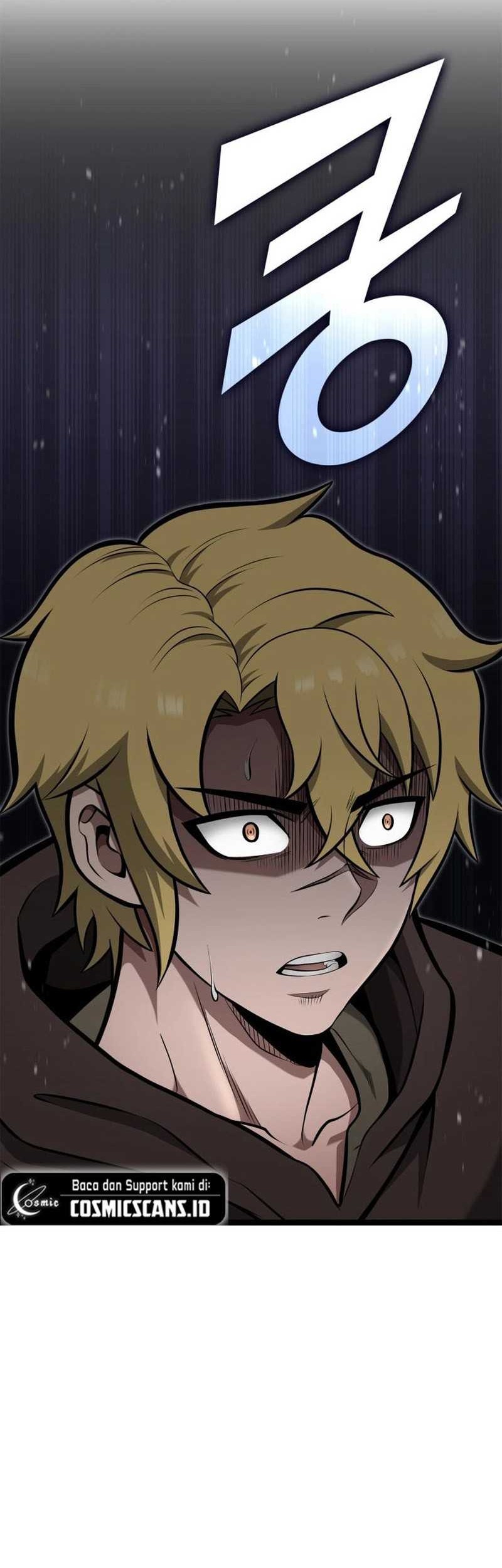 Kalli the Champion Chapter 46 - halaman 15