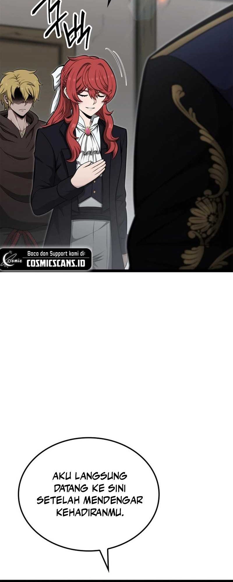 Kalli the Champion Chapter 46 - halaman 17