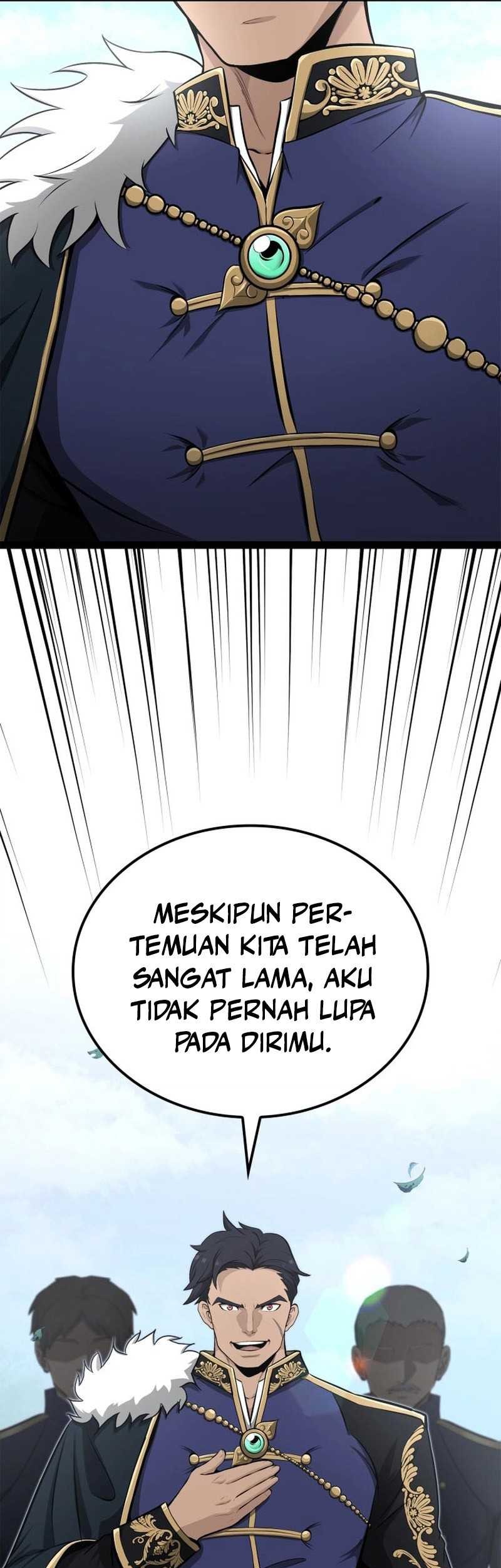 Kalli the Champion Chapter 46 - halaman 18