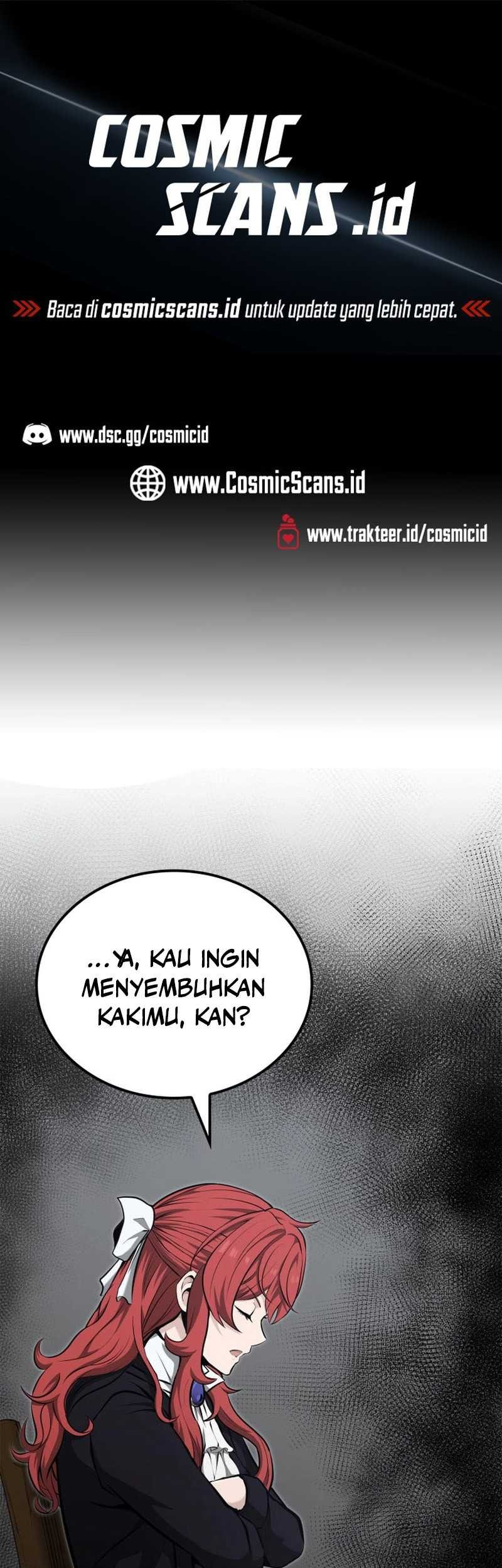 Kalli the Champion Chapter 46 - halaman 2