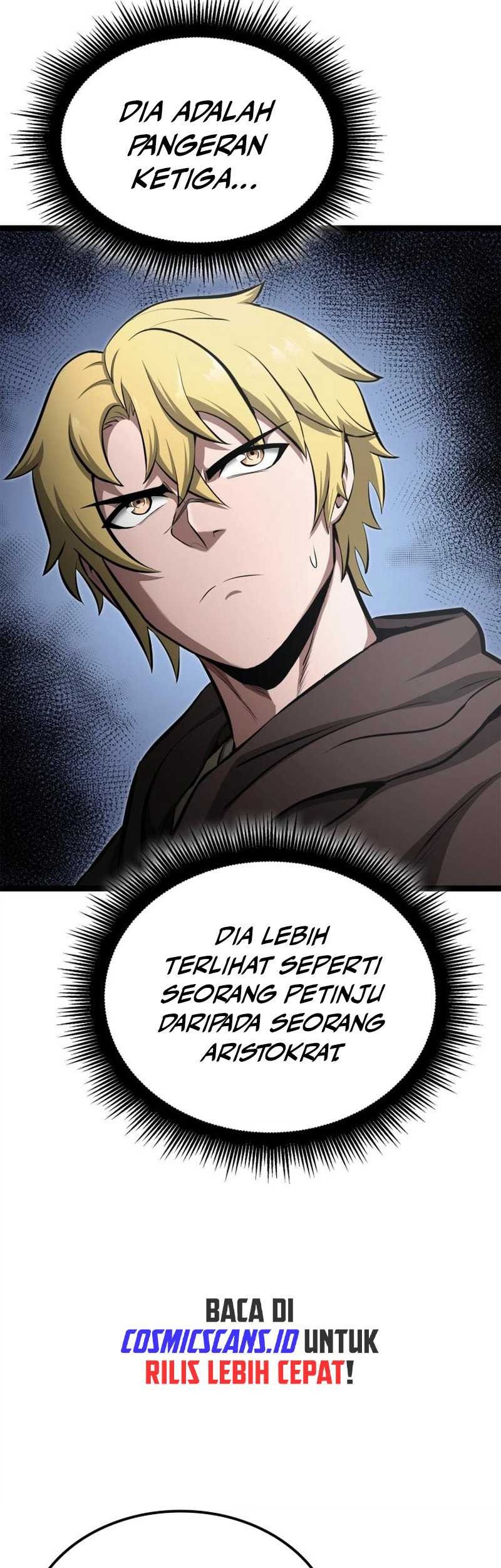 Kalli the Champion Chapter 46 - halaman 20