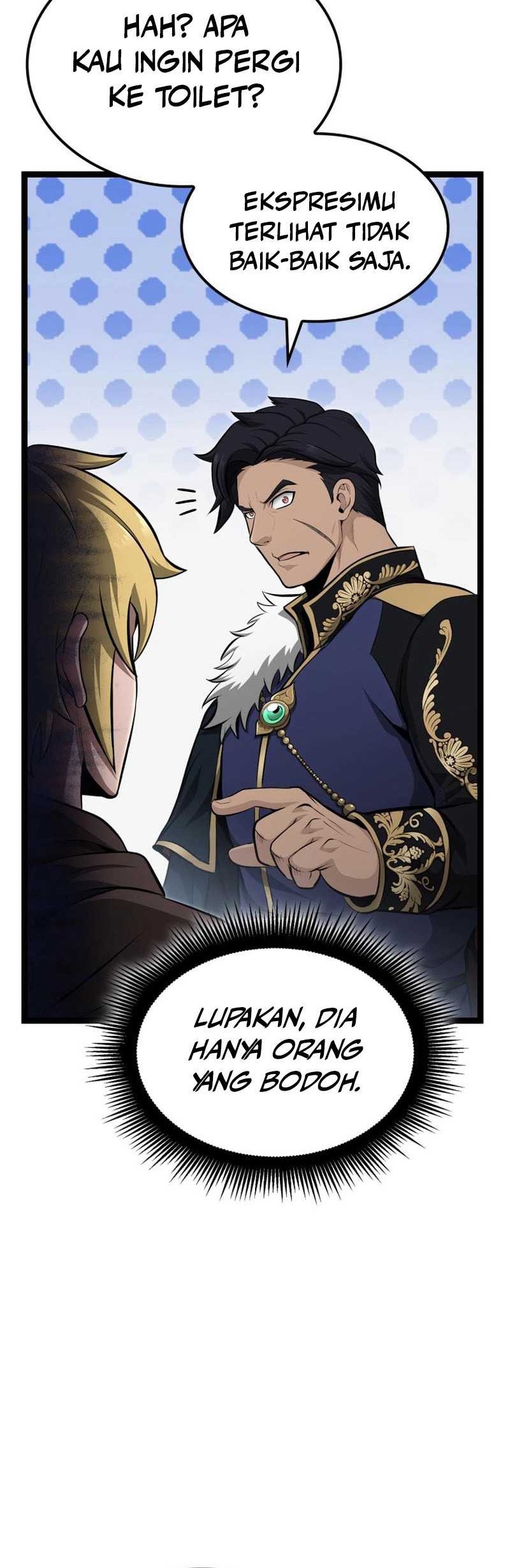 Kalli the Champion Chapter 46 - halaman 21