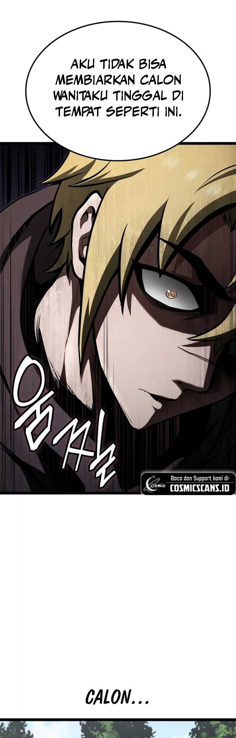Kalli the Champion Chapter 46 - halaman 24
