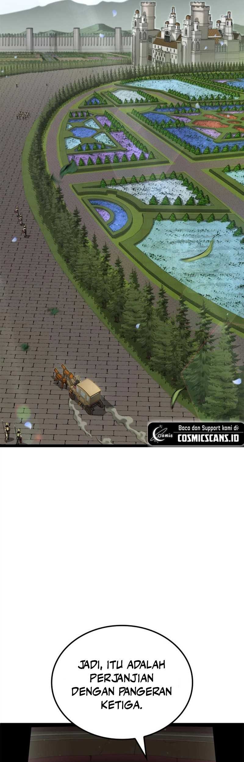 Kalli the Champion Chapter 46 - halaman 26