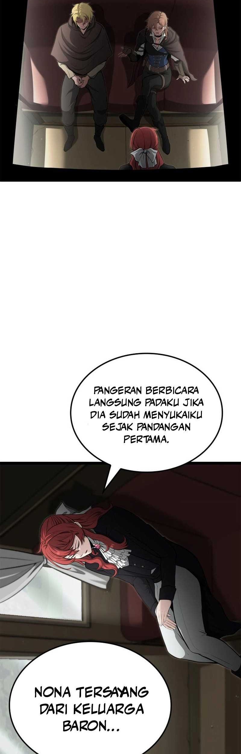 Kalli the Champion Chapter 46 - halaman 27