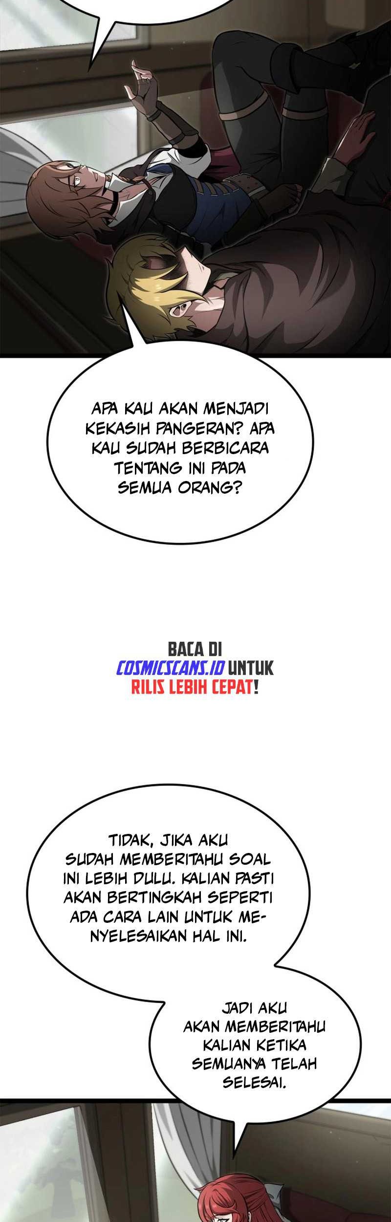 Kalli the Champion Chapter 46 - halaman 28