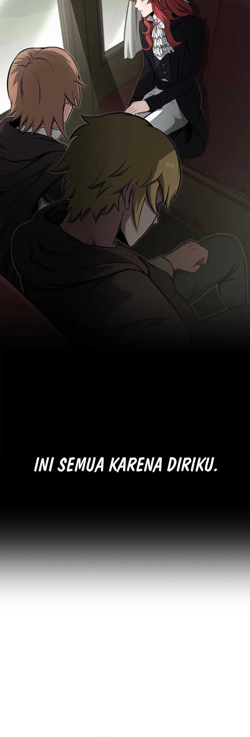 Kalli the Champion Chapter 46 - halaman 29