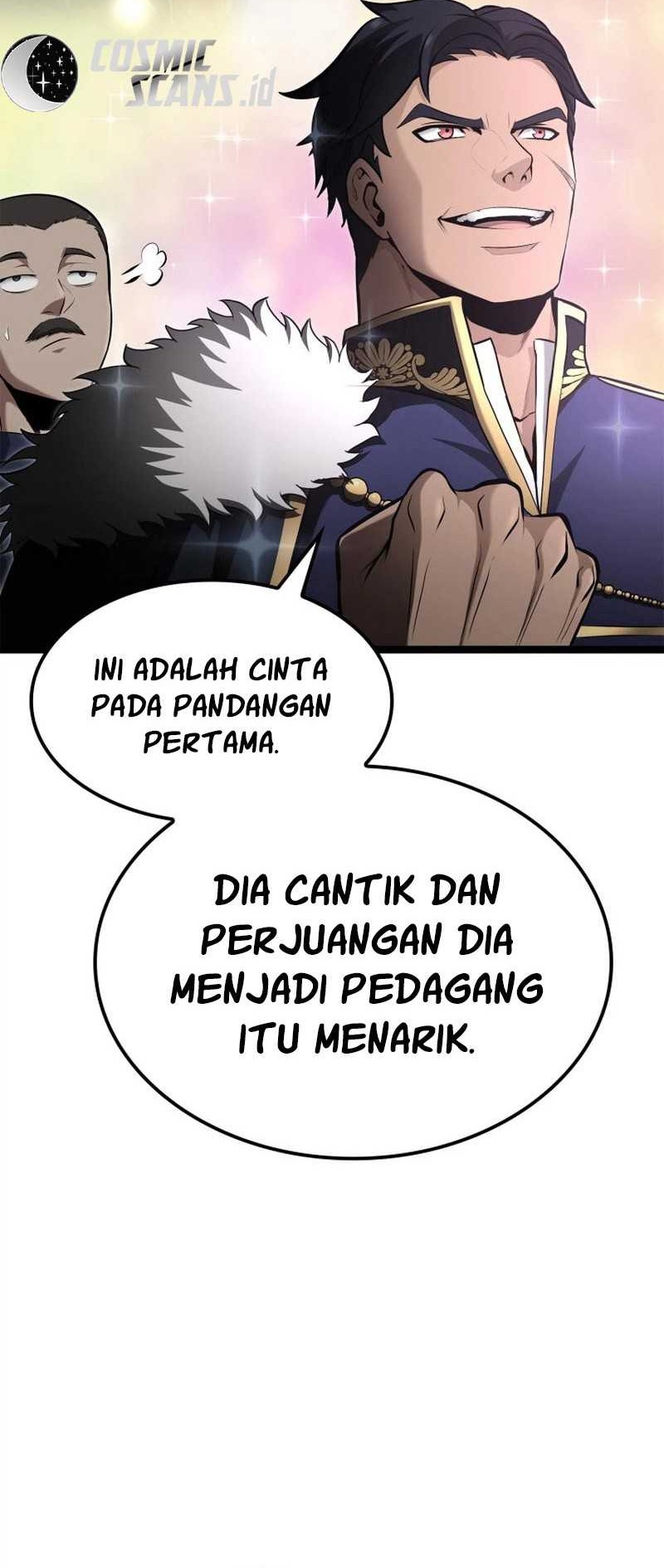 Kalli the Champion Chapter 46 - halaman 33