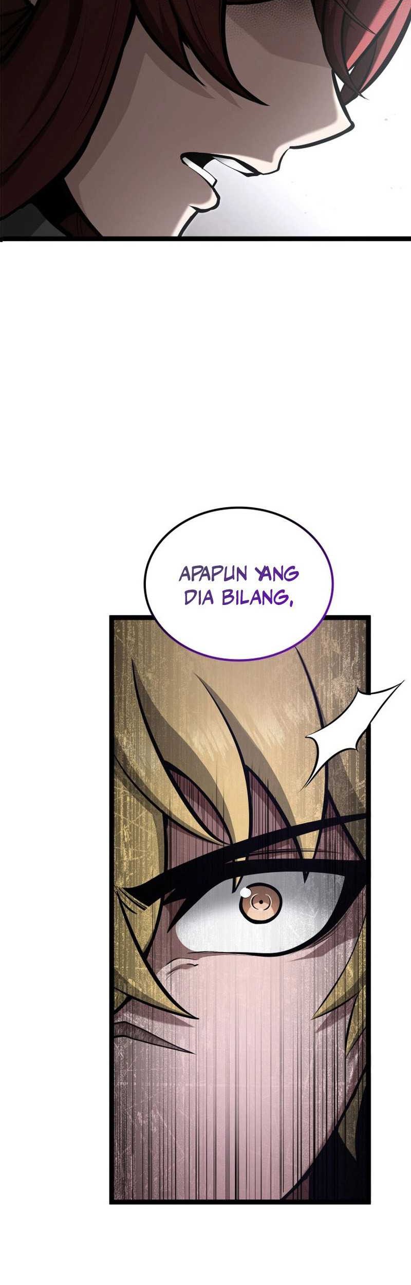 Kalli the Champion Chapter 46 - halaman 4
