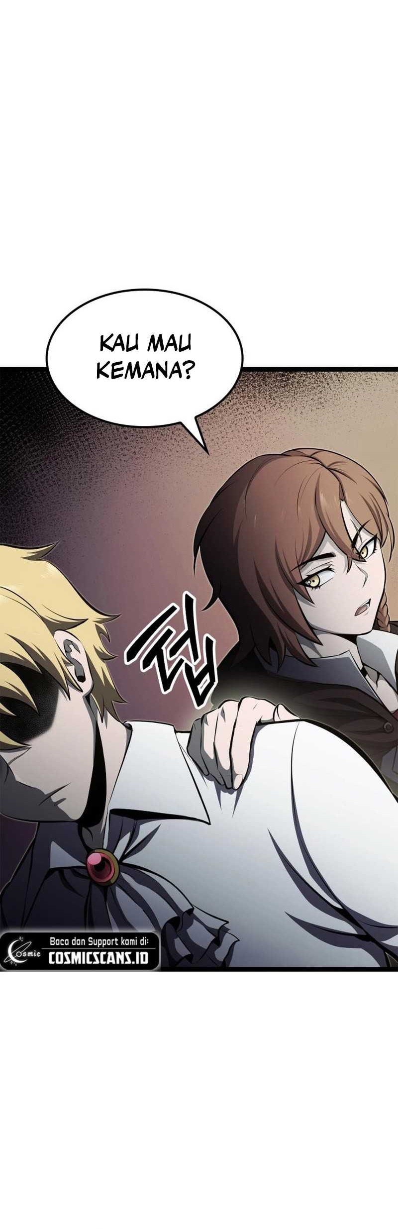Kalli the Champion Chapter 46 - halaman 41