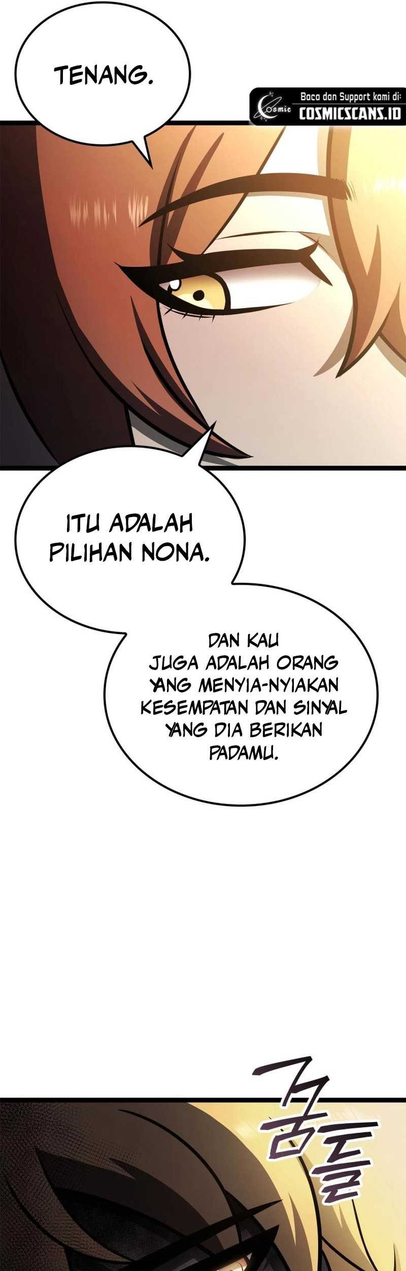 Kalli the Champion Chapter 46 - halaman 42