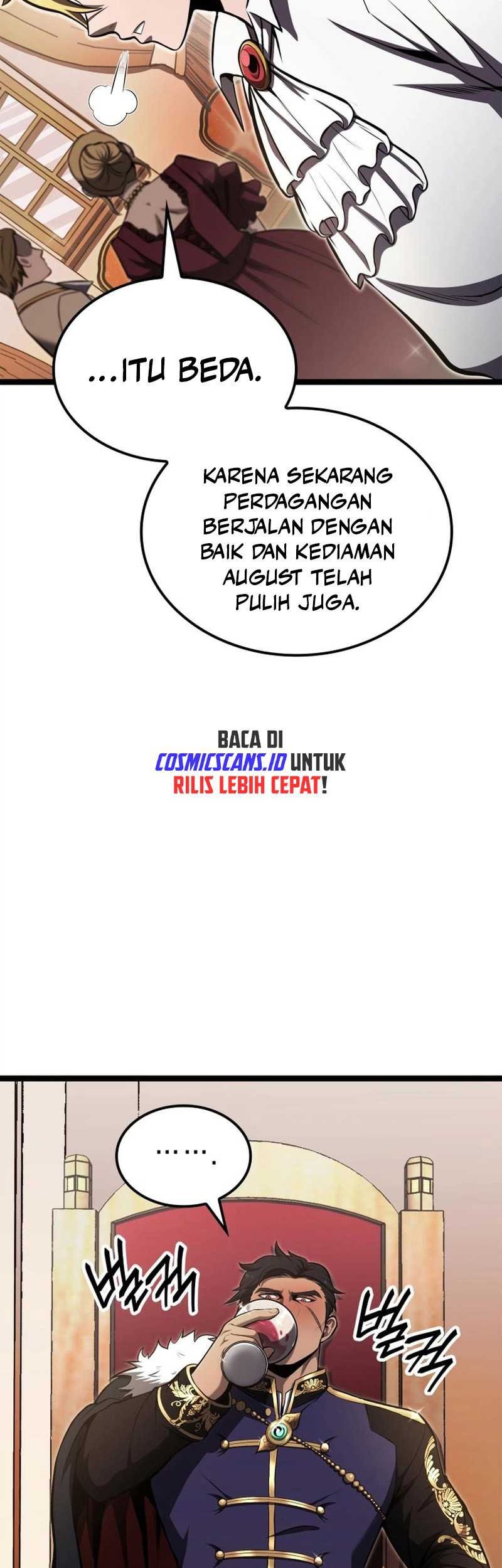 Kalli the Champion Chapter 46 - halaman 44
