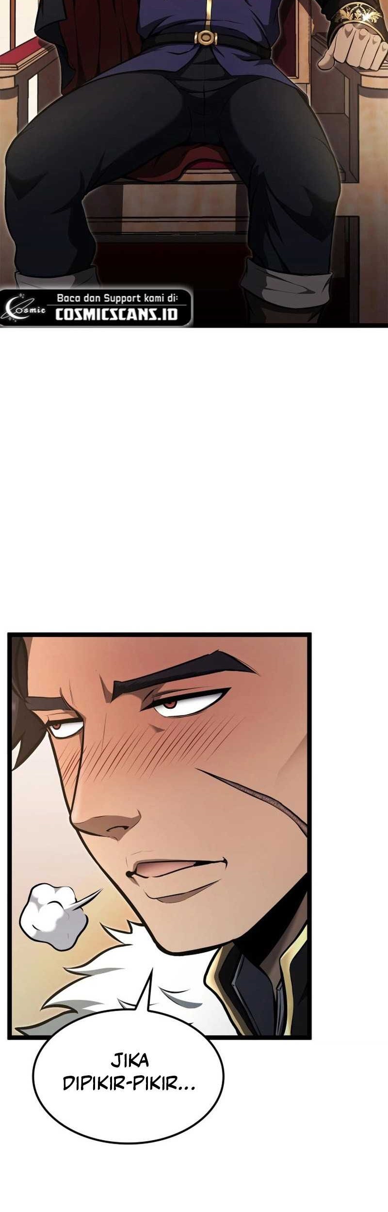 Kalli the Champion Chapter 46 - halaman 45
