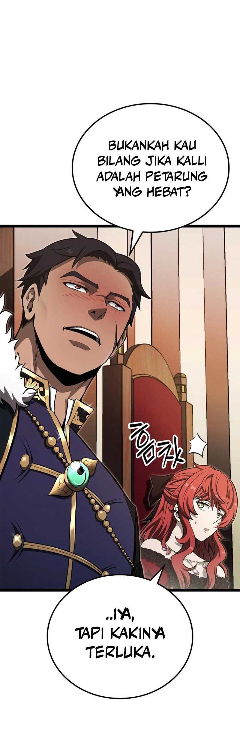 Kalli the Champion Chapter 46 - halaman 46