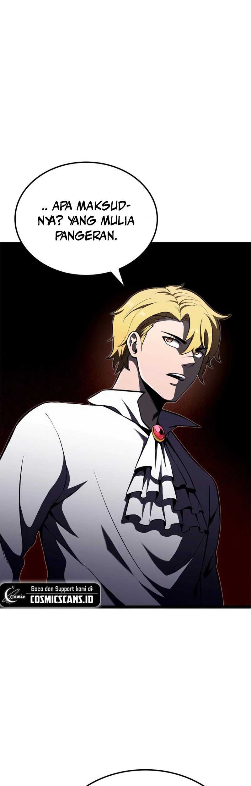 Kalli the Champion Chapter 46 - halaman 48