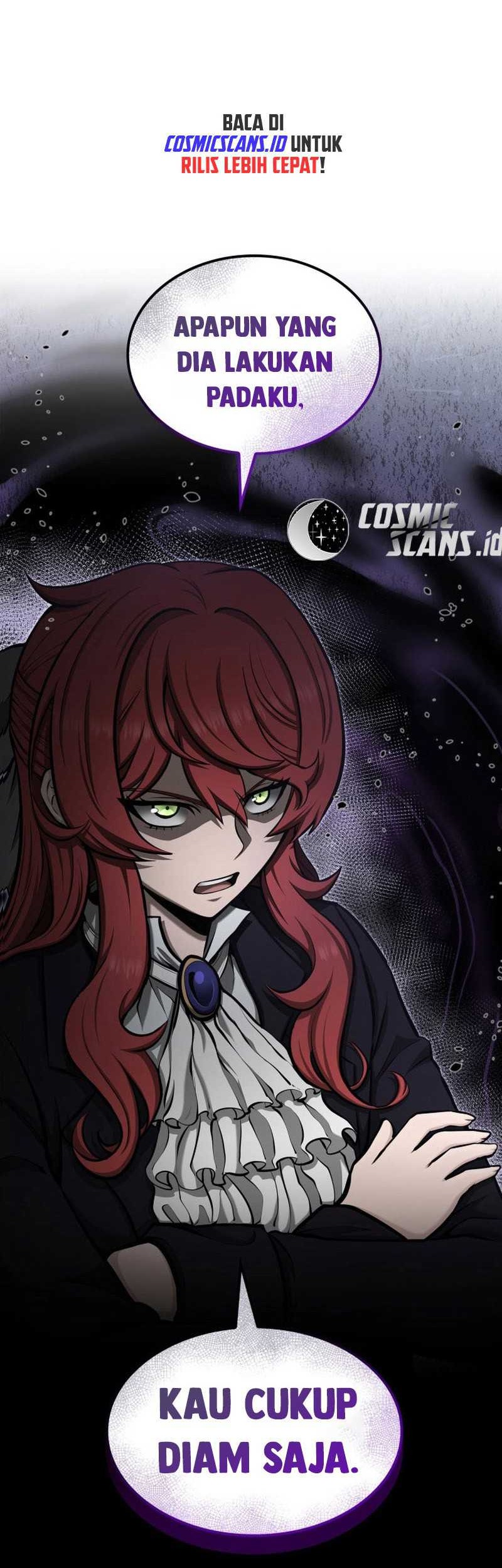 Kalli the Champion Chapter 46 - halaman 5