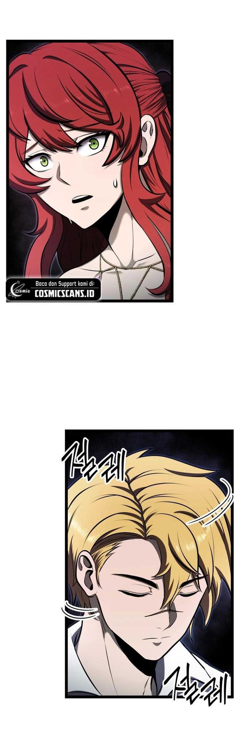 Kalli the Champion Chapter 46 - halaman 51
