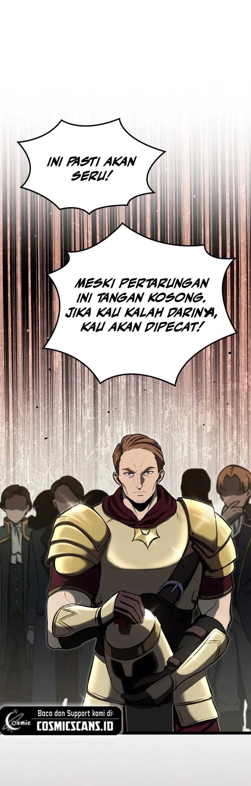 Kalli the Champion Chapter 46 - halaman 52
