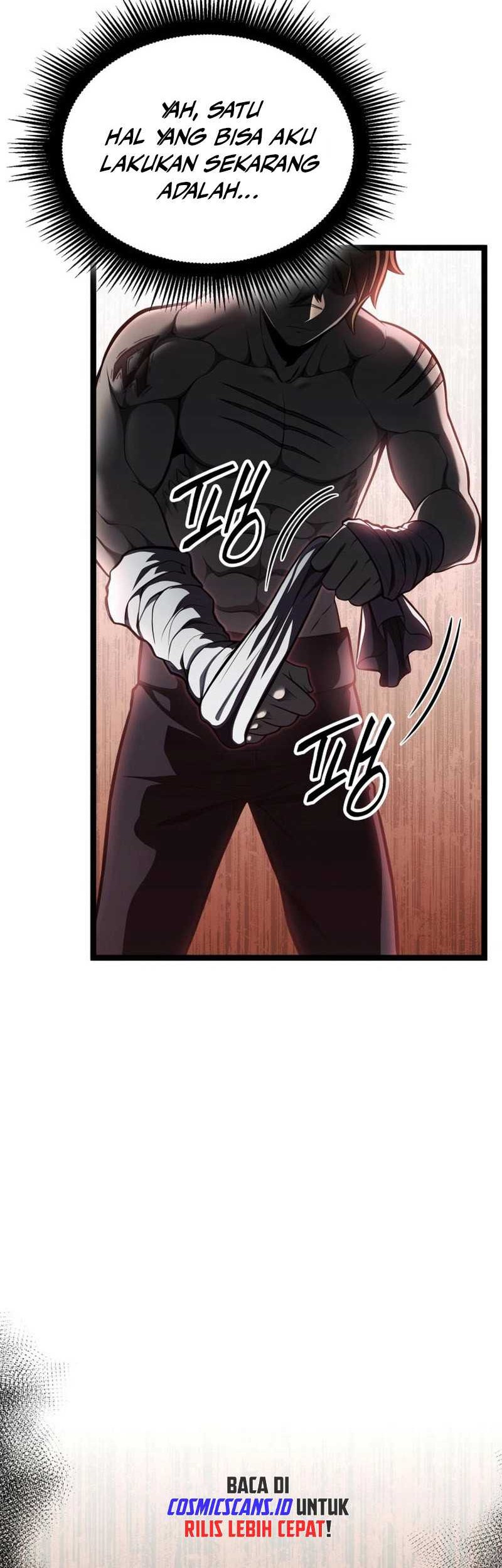 Kalli the Champion Chapter 46 - halaman 55
