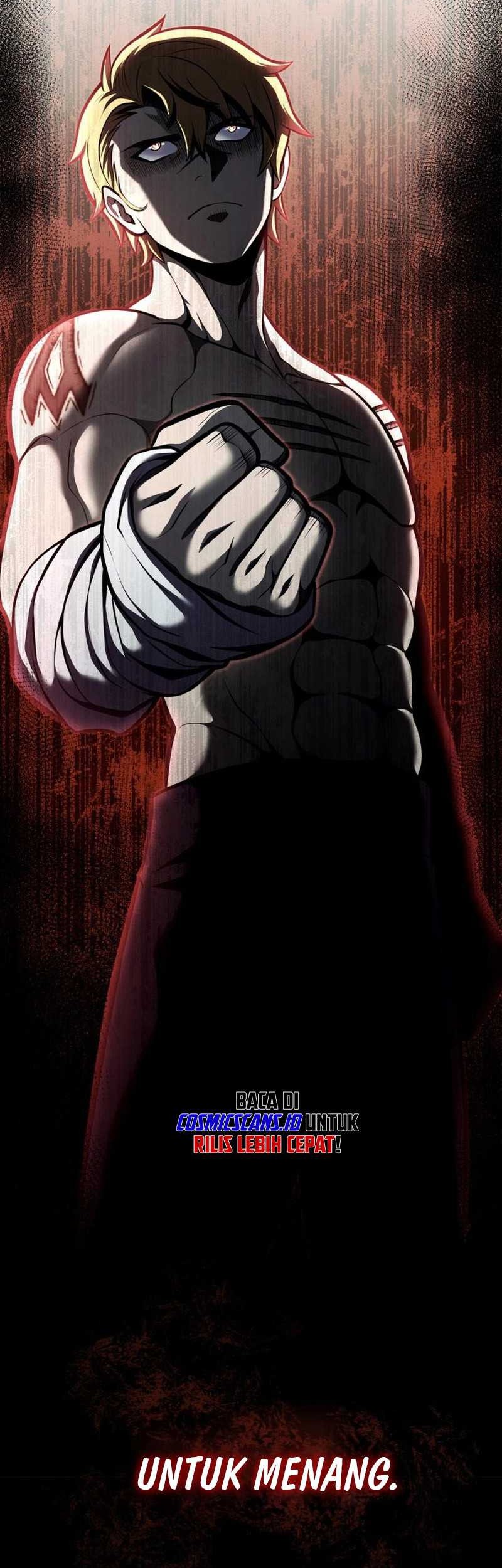 Kalli the Champion Chapter 46 - halaman 56