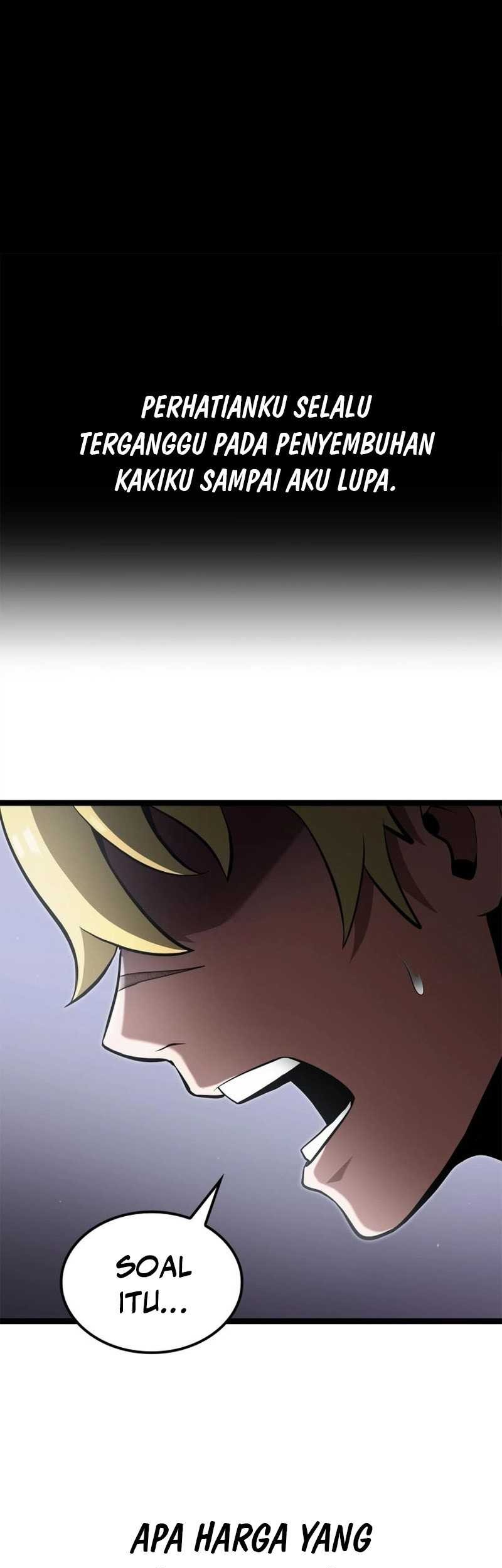Kalli the Champion Chapter 46 - halaman 6