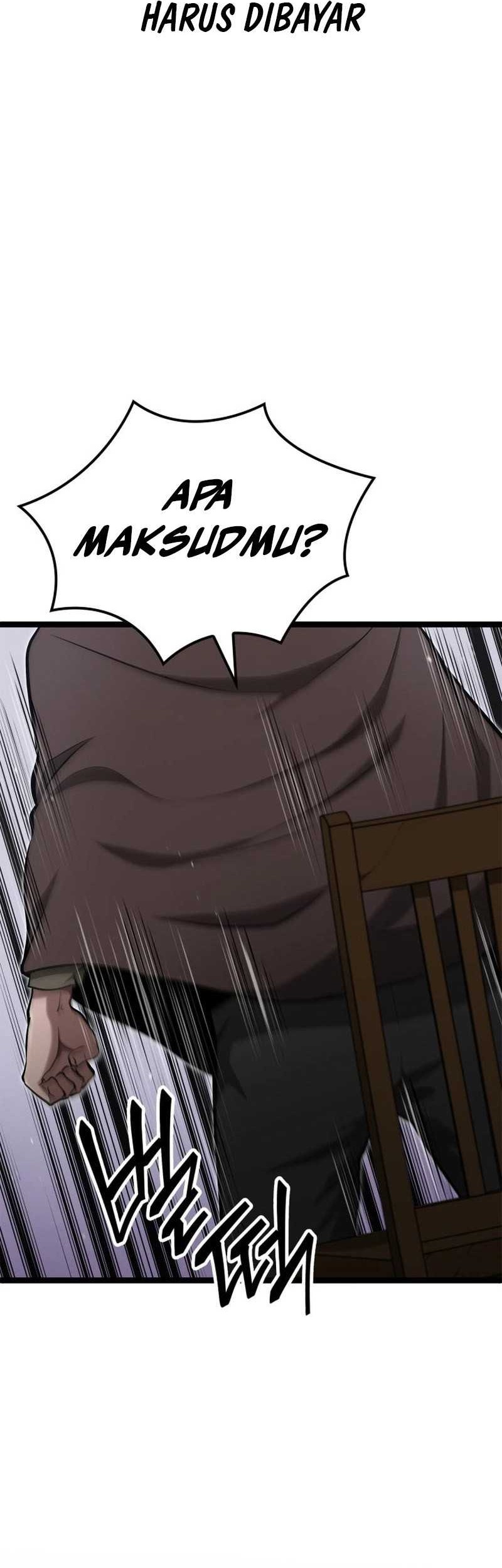 Kalli the Champion Chapter 46 - halaman 7