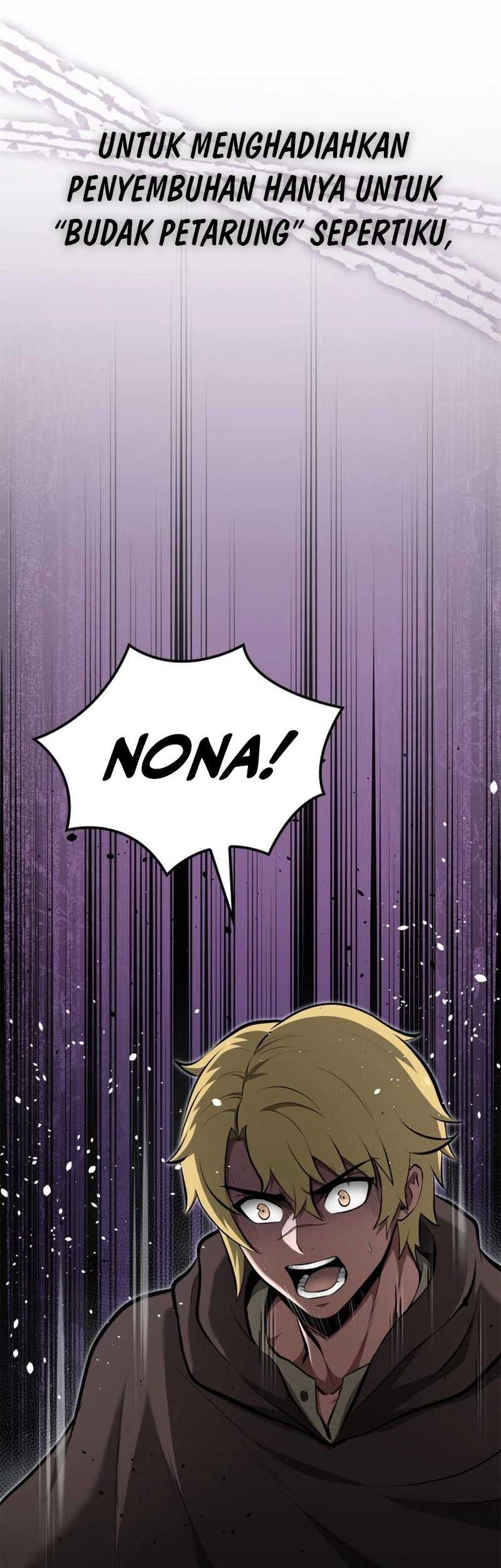 Kalli the Champion Chapter 46 - halaman 8