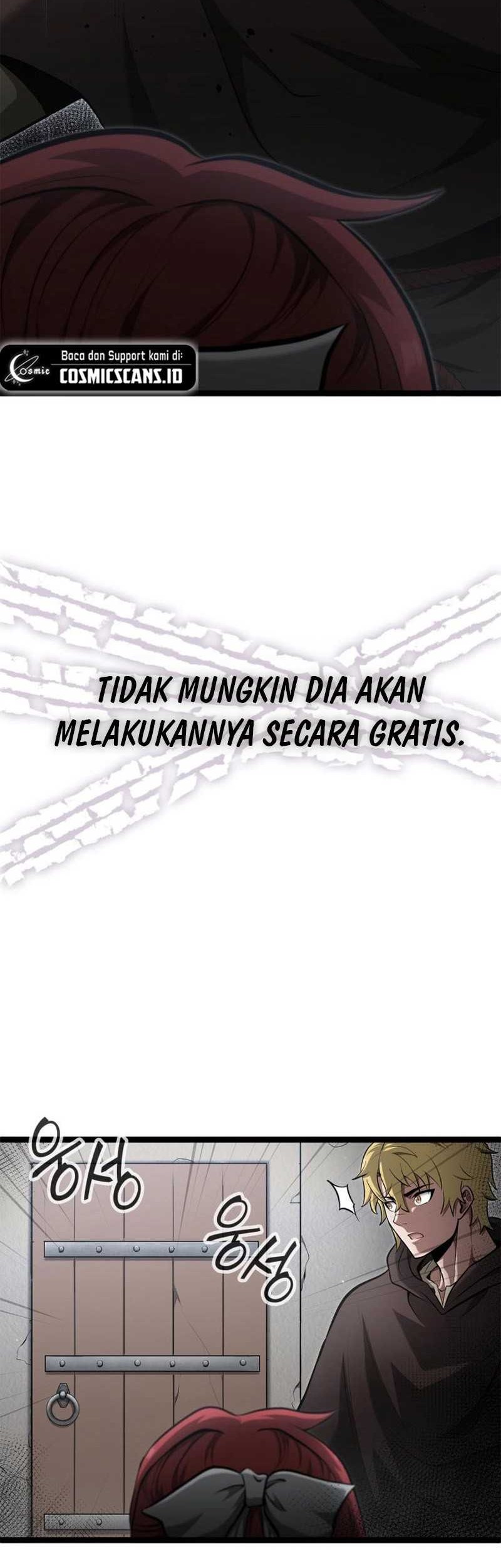 Kalli the Champion Chapter 46 - halaman 9