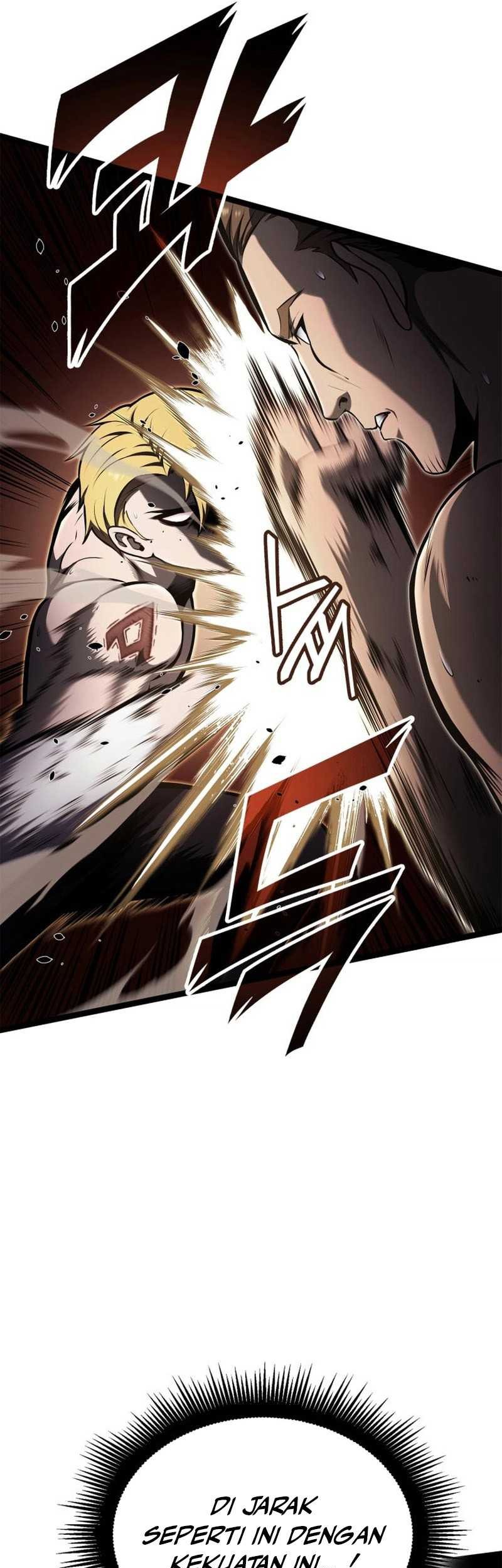 Kalli the Champion Chapter 47 - halaman 10