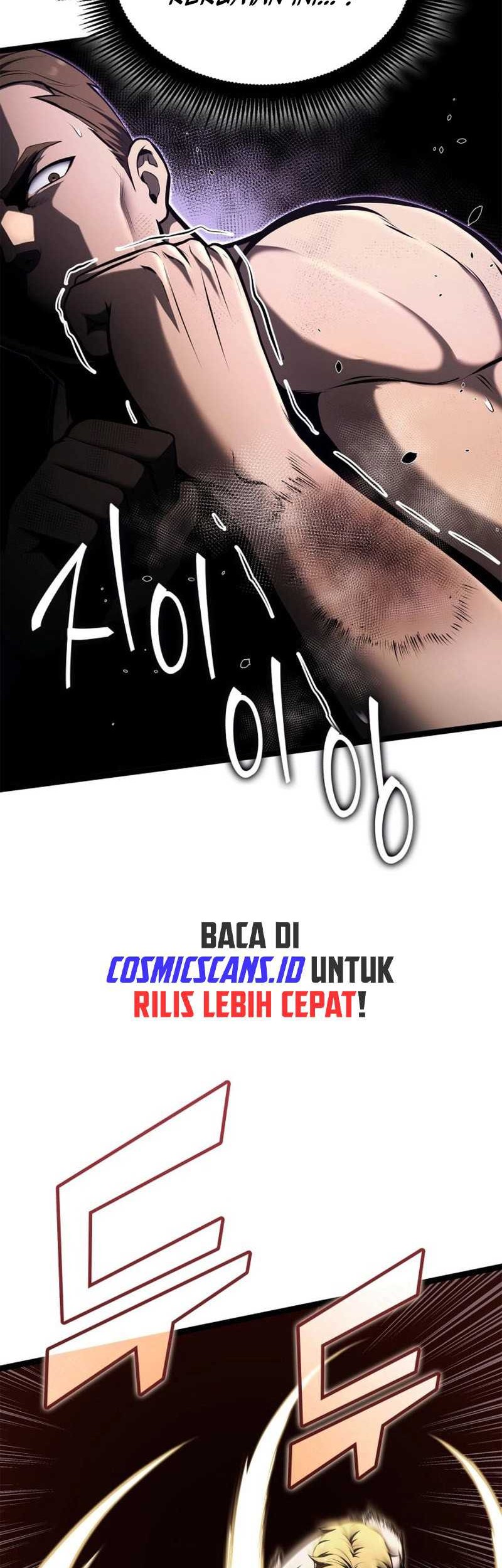 Kalli the Champion Chapter 47 - halaman 11