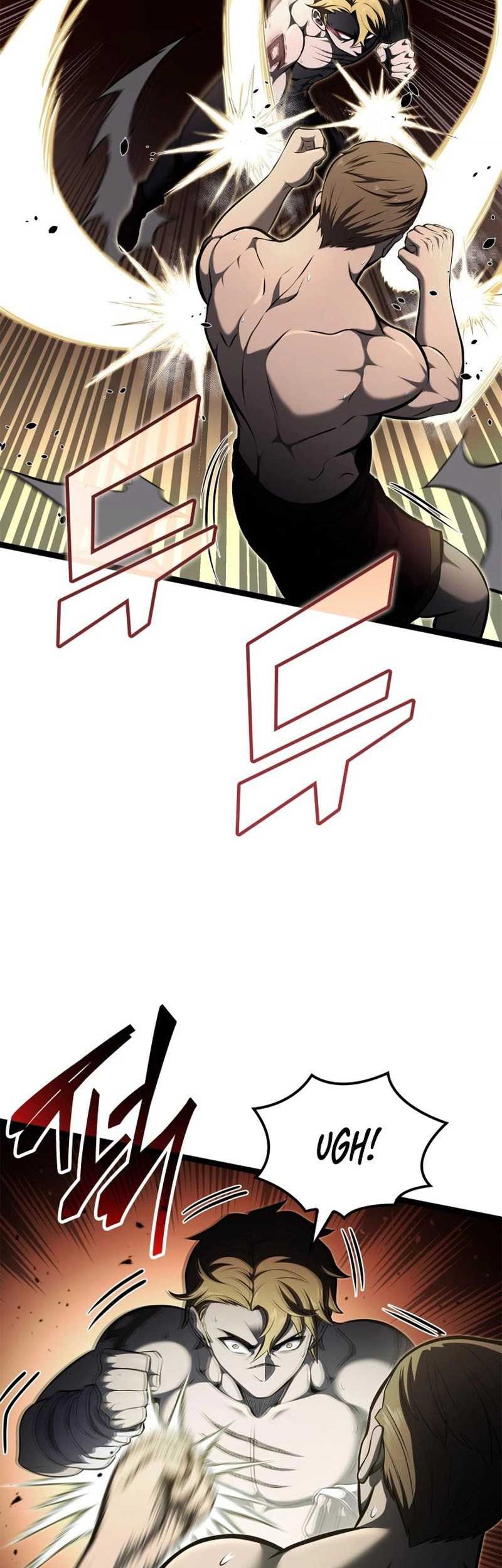 Kalli the Champion Chapter 47 - halaman 12