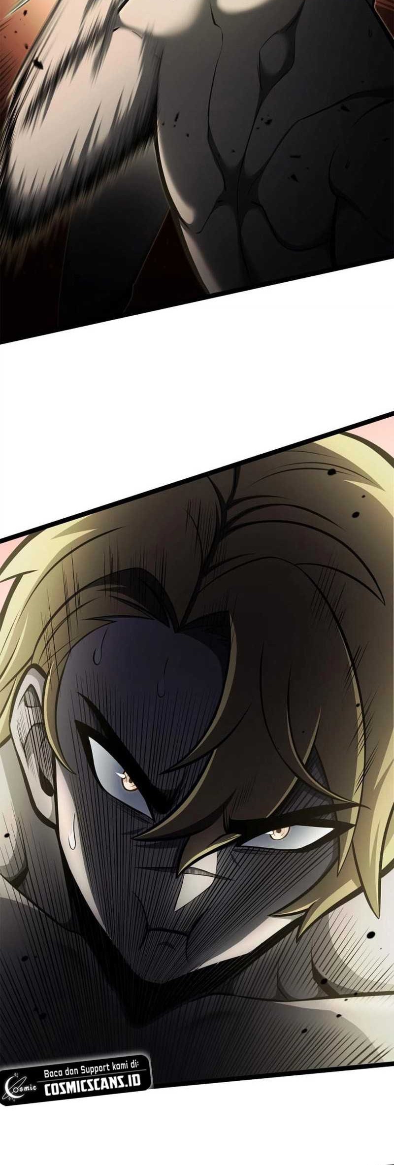Kalli the Champion Chapter 47 - halaman 13