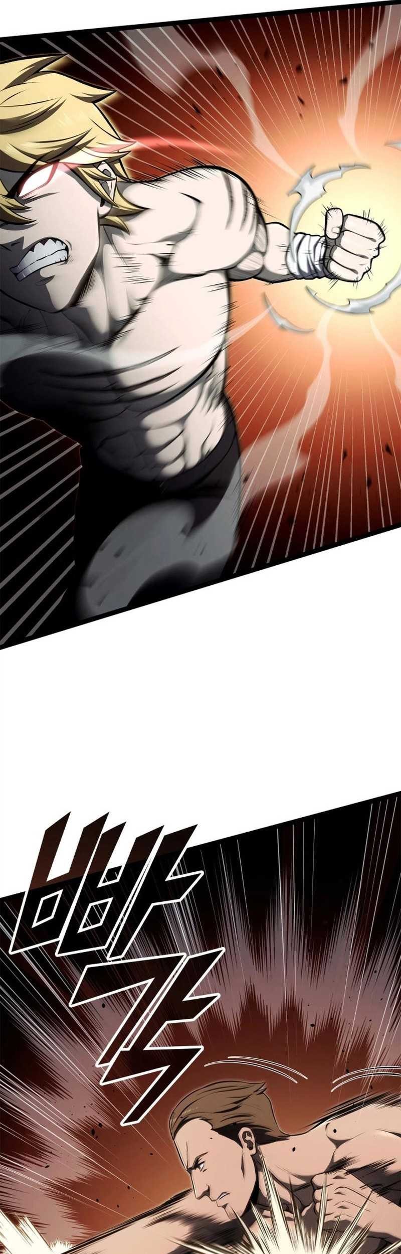 Kalli the Champion Chapter 47 - halaman 14