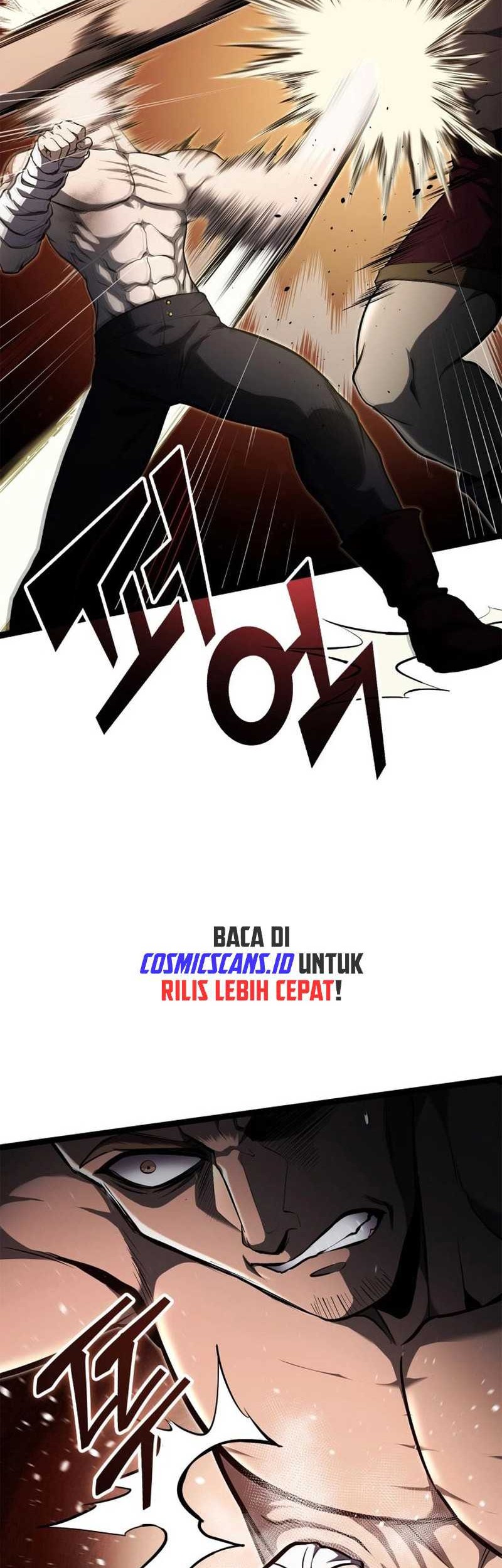 Kalli the Champion Chapter 47 - halaman 15