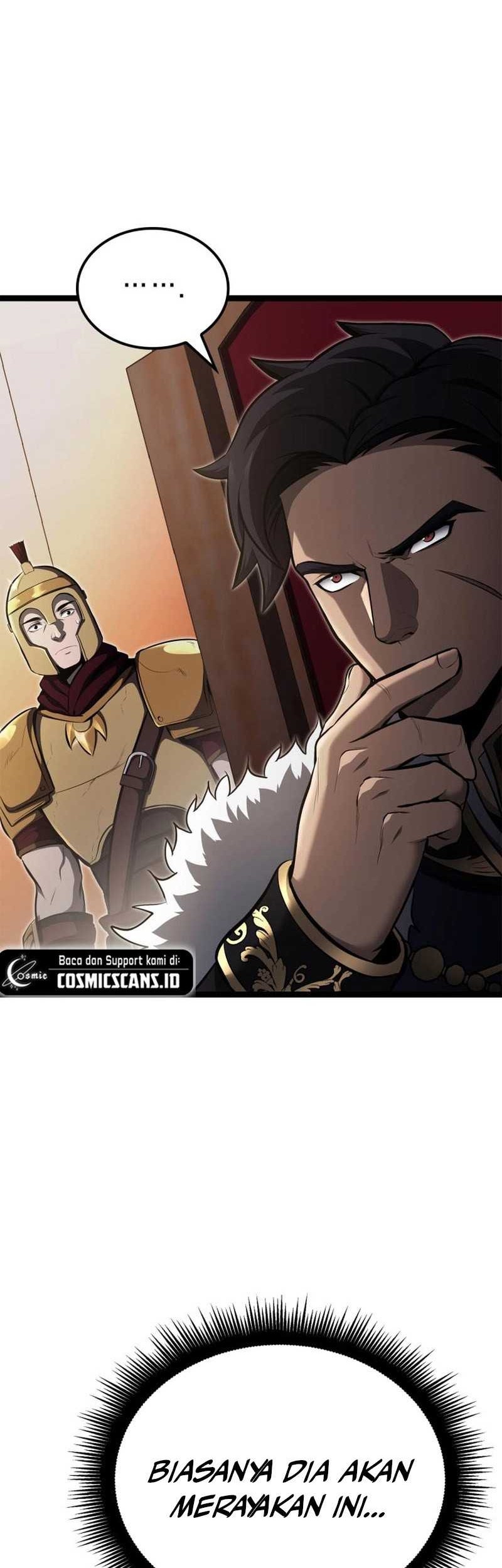 Kalli the Champion Chapter 47 - halaman 19