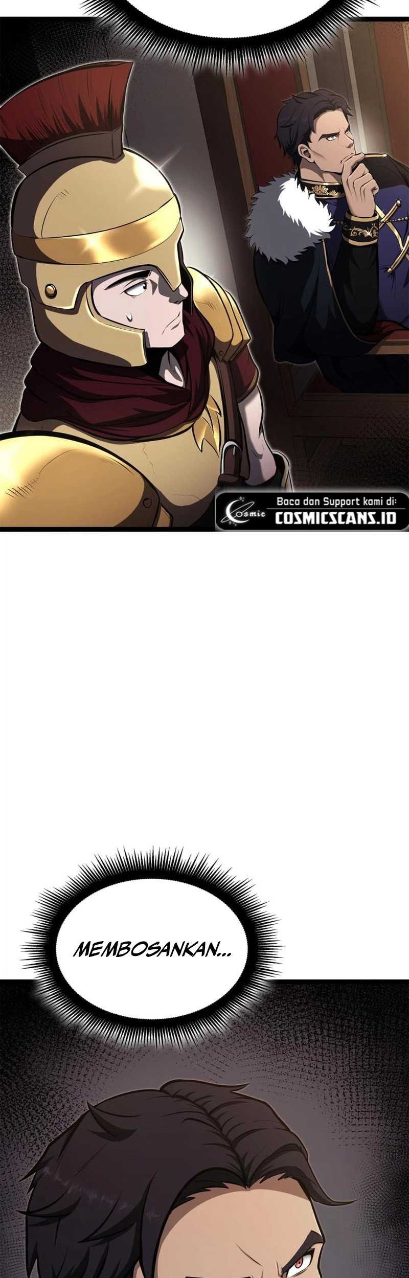 Kalli the Champion Chapter 47 - halaman 20
