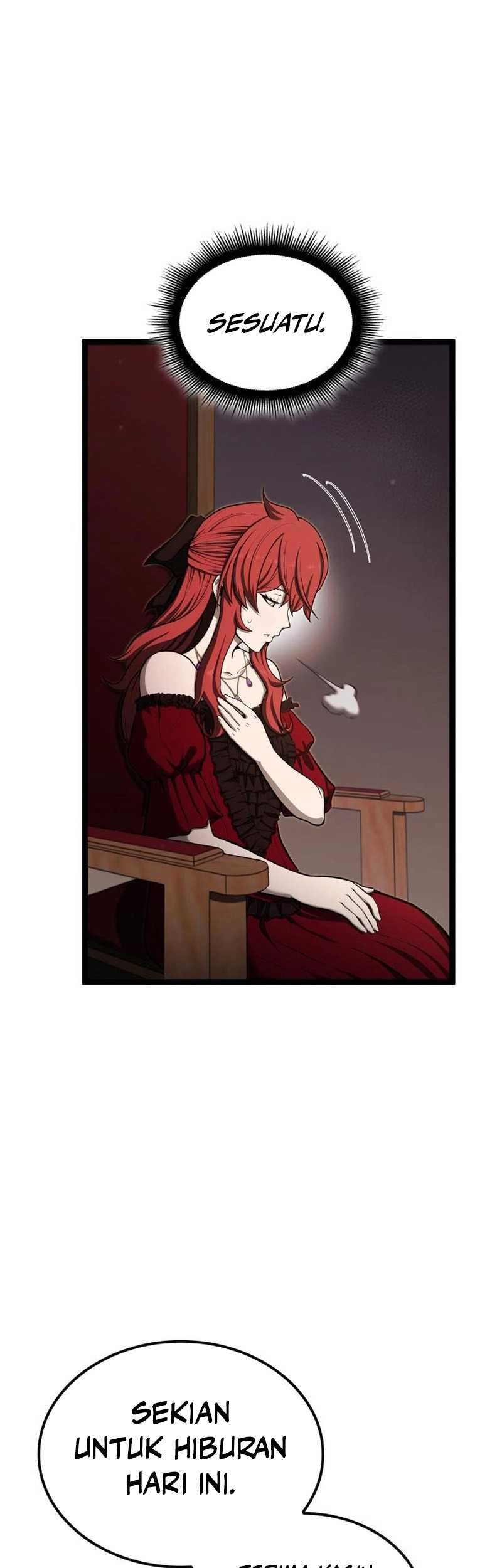 Kalli the Champion Chapter 47 - halaman 22