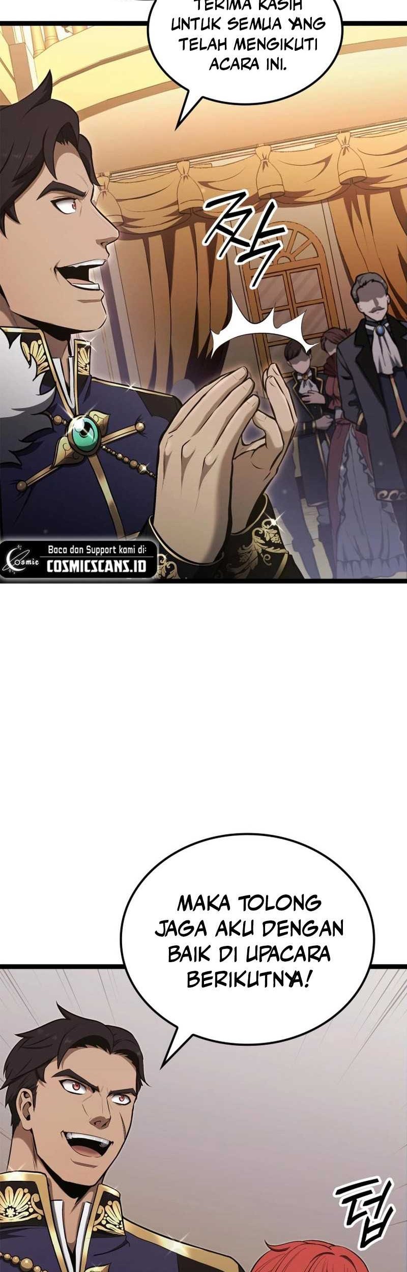 Kalli the Champion Chapter 47 - halaman 23