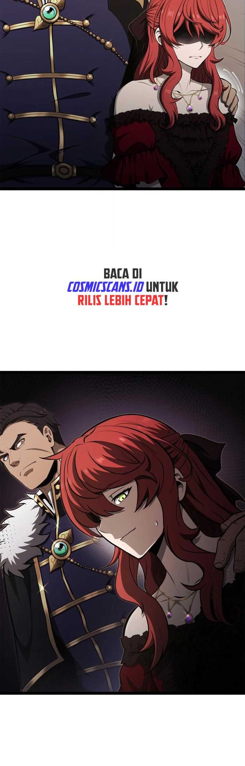 Kalli the Champion Chapter 47 - halaman 24