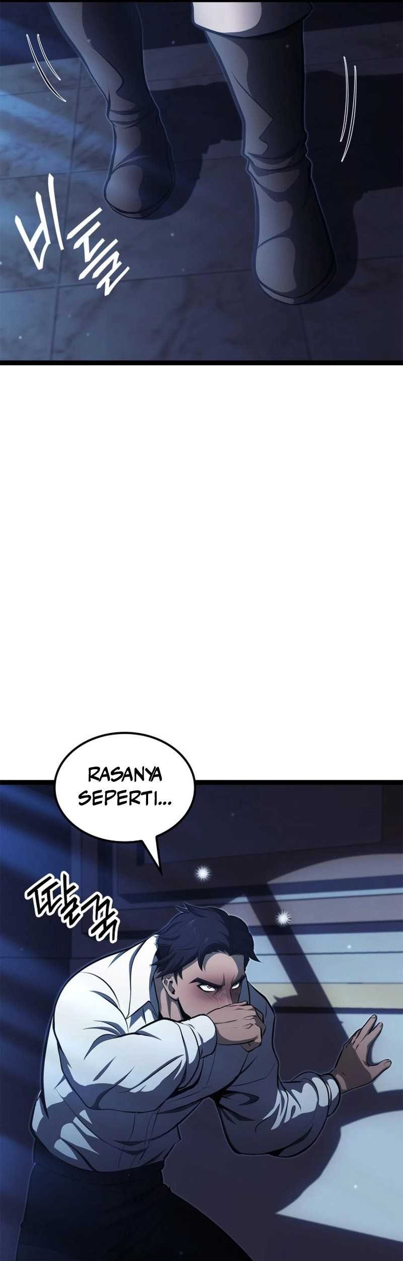 Kalli the Champion Chapter 47 - halaman 26