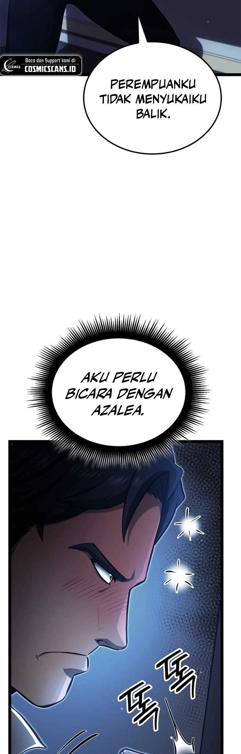 Kalli the Champion Chapter 47 - halaman 27