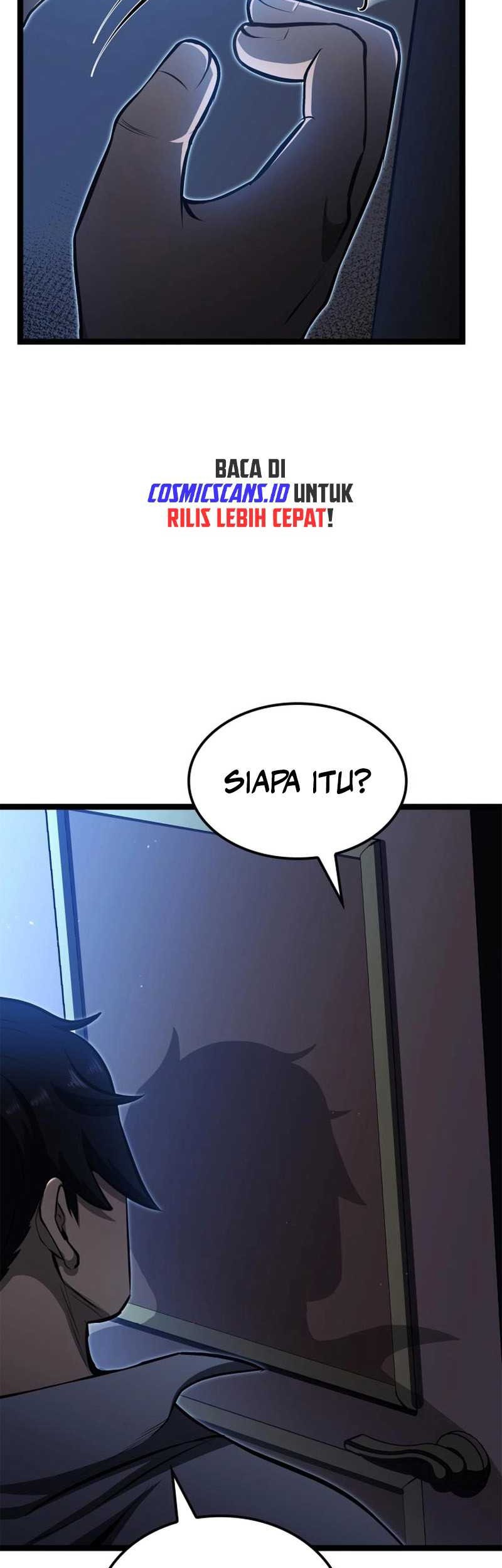 Kalli the Champion Chapter 47 - halaman 28