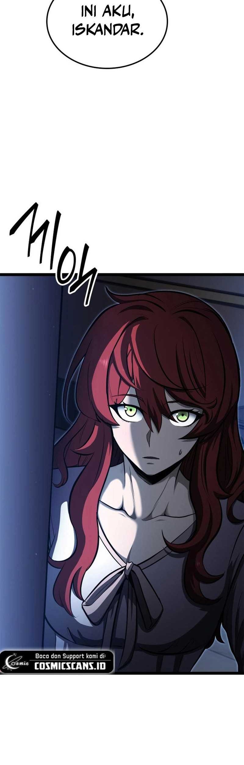 Kalli the Champion Chapter 47 - halaman 29