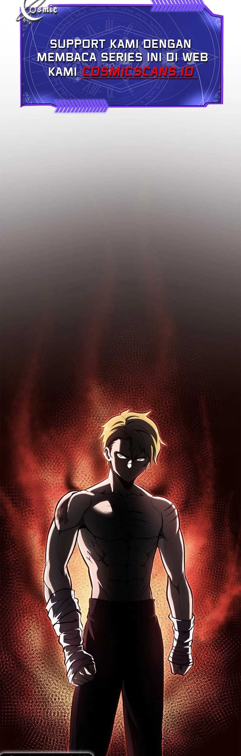 Kalli the Champion Chapter 47 - halaman 3