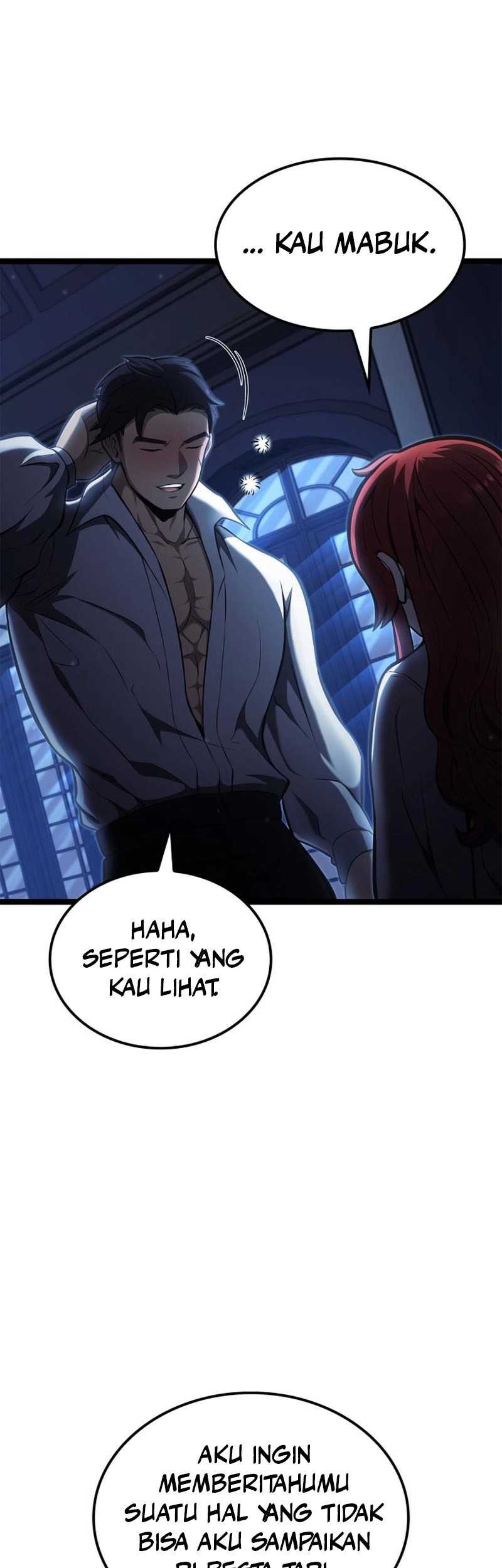 Kalli the Champion Chapter 47 - halaman 30
