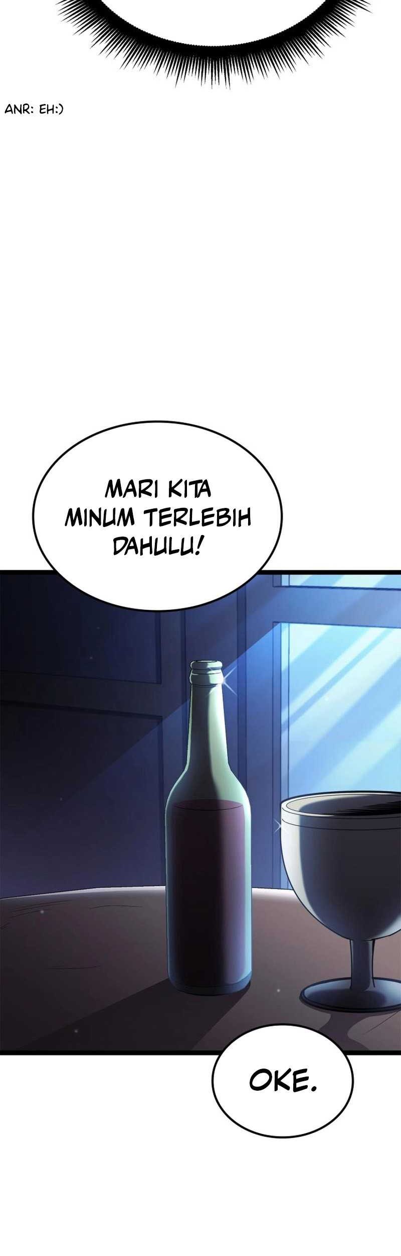 Kalli the Champion Chapter 47 - halaman 32