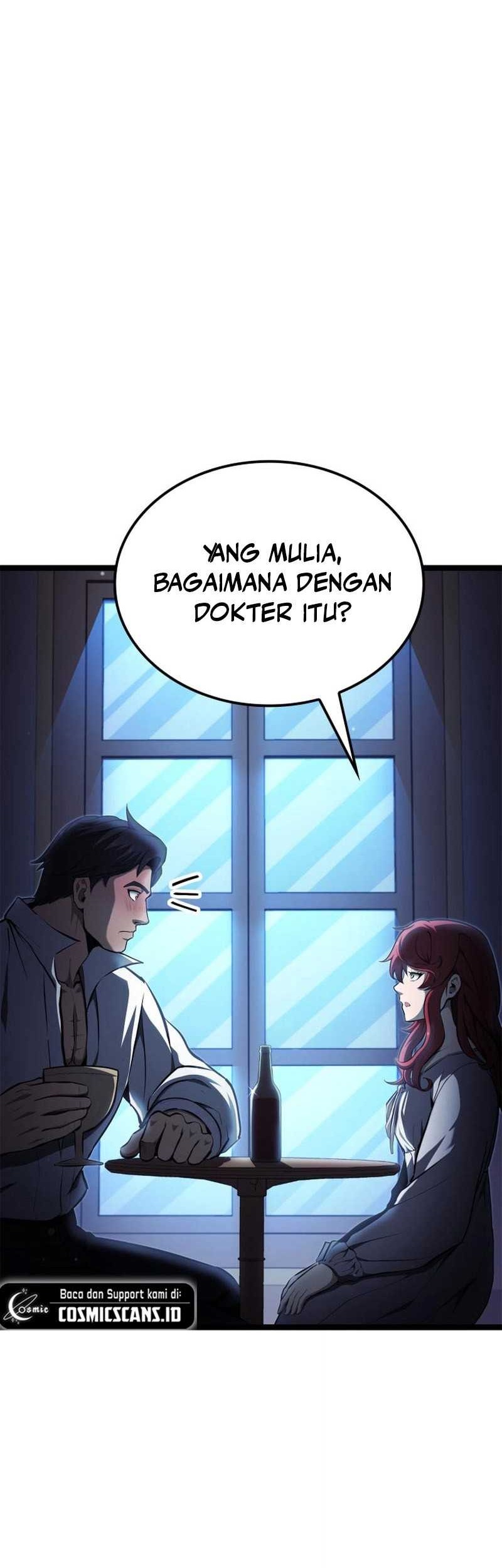 Kalli the Champion Chapter 47 - halaman 33