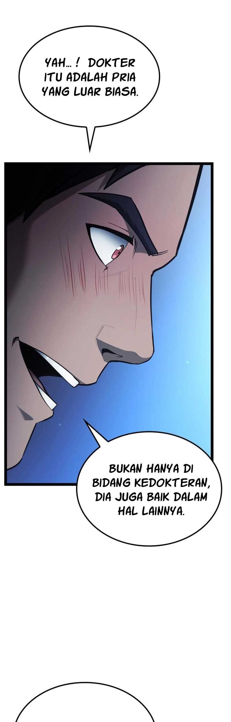 Kalli the Champion Chapter 47 - halaman 34