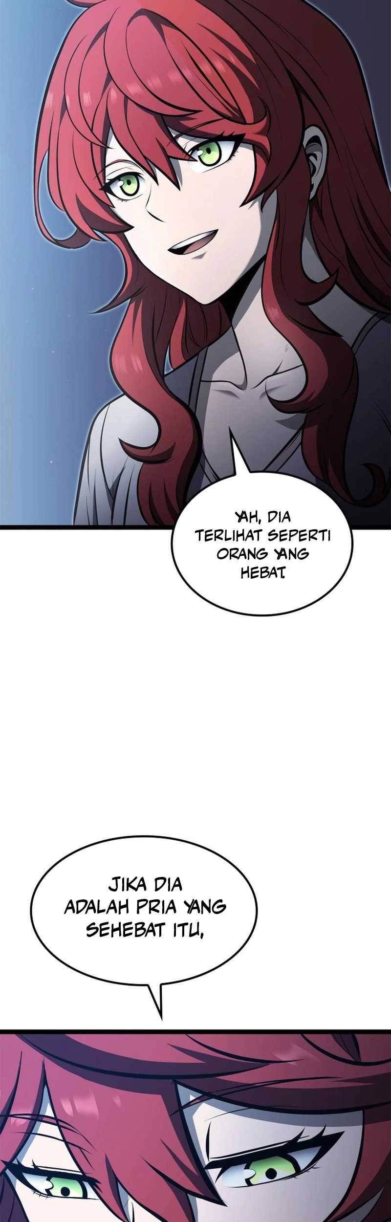 Kalli the Champion Chapter 47 - halaman 36