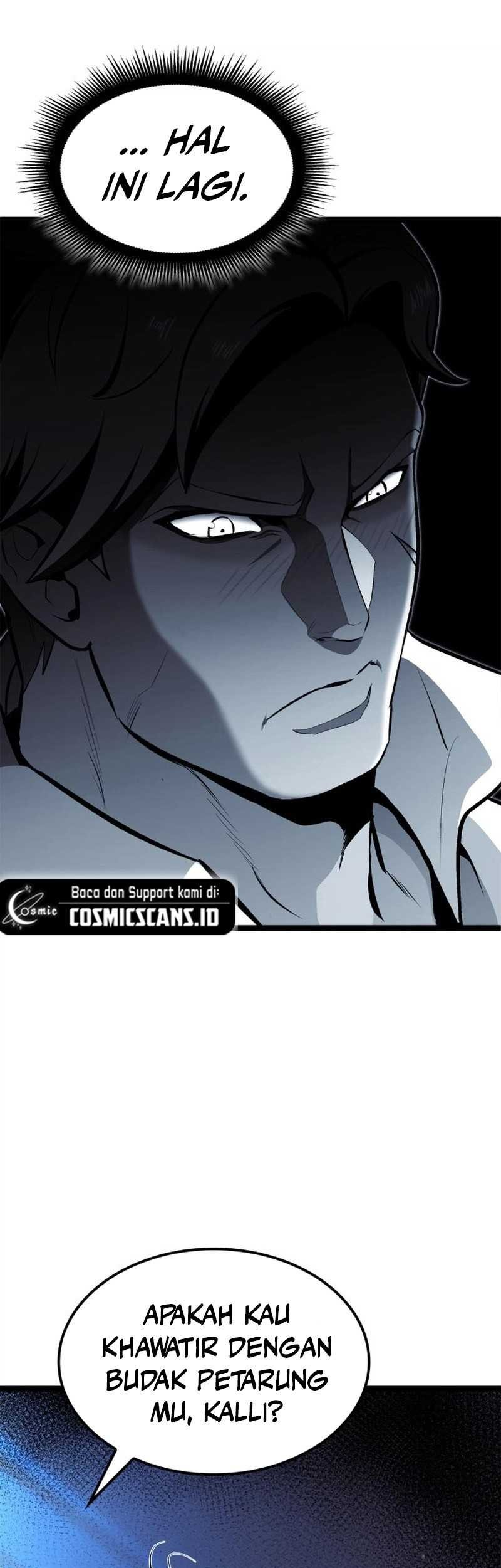 Kalli the Champion Chapter 47 - halaman 38
